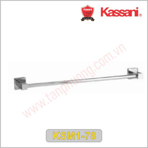 MÁNG KHĂN ĐƠN KASSANI KSM1-78